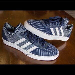 adidas skateboarding lucas premiere primeknit